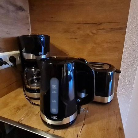 Apartament Pool, Sauna & Schwarzwald-Idylle Unterkirnach Zewnętrze zdjęcie
