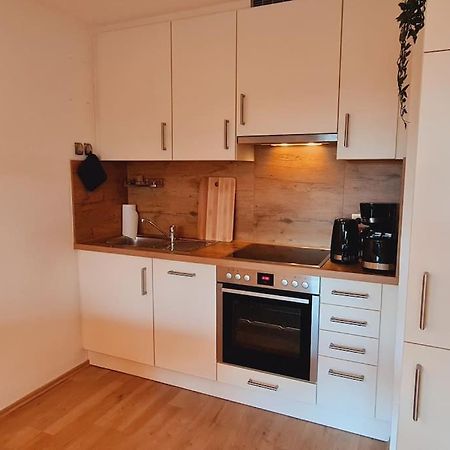 Apartament Pool, Sauna & Schwarzwald-Idylle Unterkirnach Zewnętrze zdjęcie