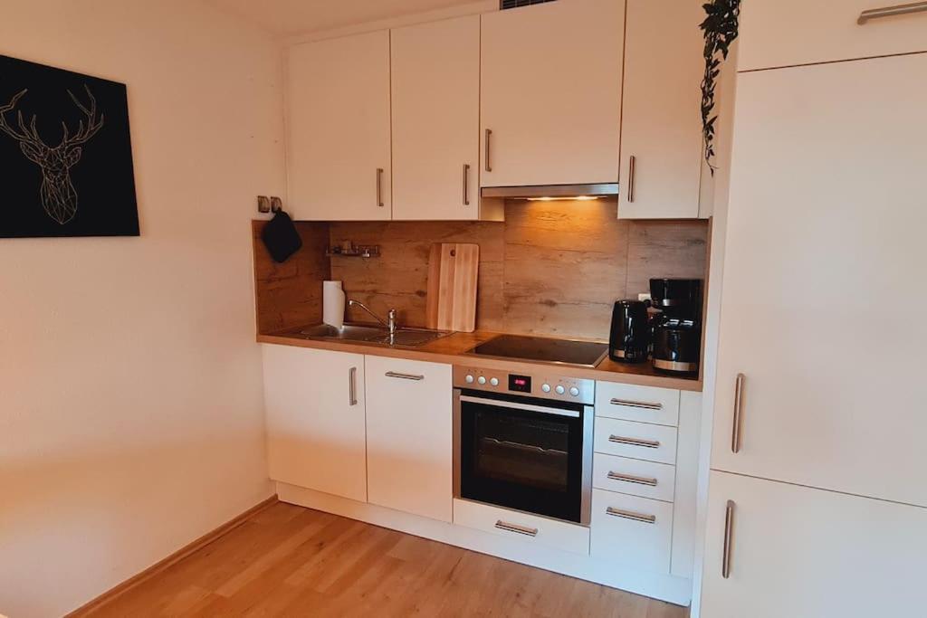 Apartament Pool, Sauna & Schwarzwald-Idylle Unterkirnach Zewnętrze zdjęcie