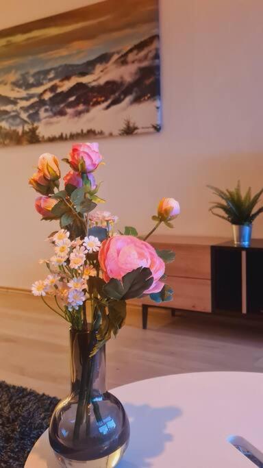 Apartament Pool, Sauna & Schwarzwald-Idylle Unterkirnach Zewnętrze zdjęcie