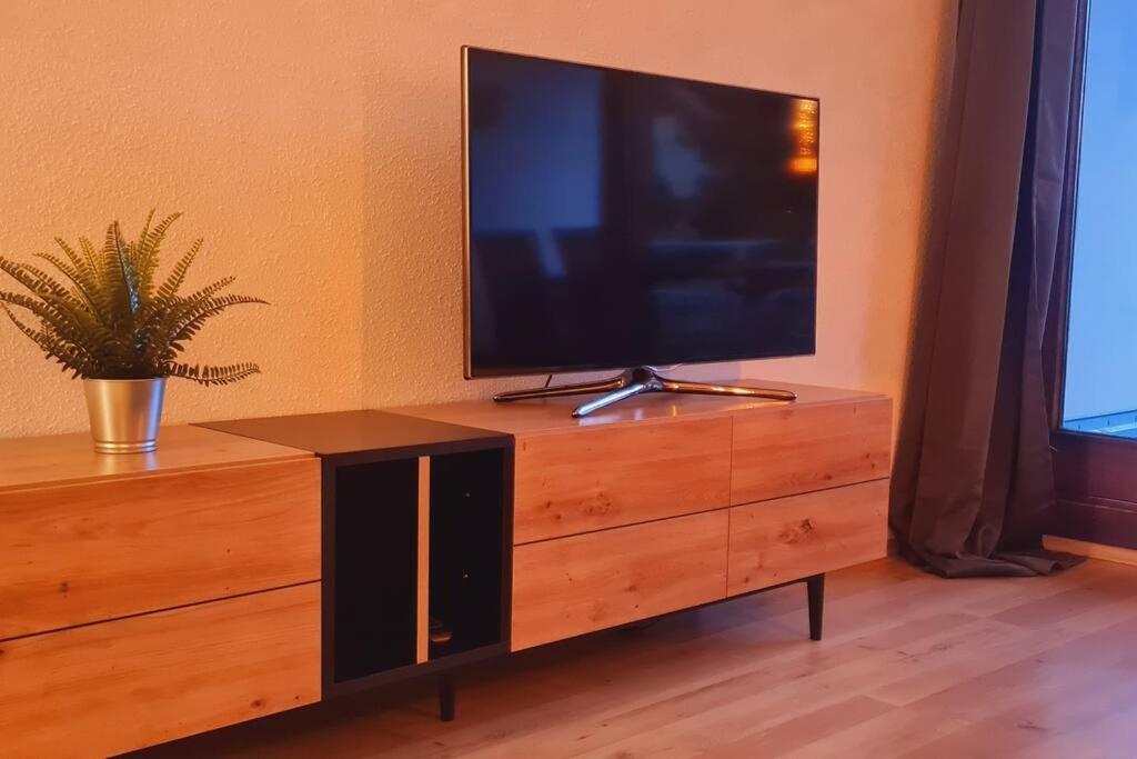 Apartament Pool, Sauna & Schwarzwald-Idylle Unterkirnach Zewnętrze zdjęcie